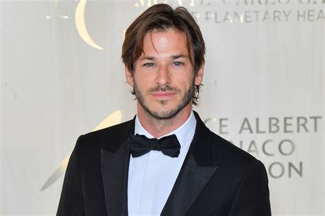 gaspard ulliel bleu de chanel|hannibal rising star dies.